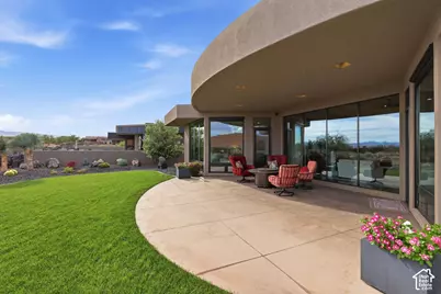 1500 E Split Rock Dr #154, Ivins, UT 84738 - Photo 43