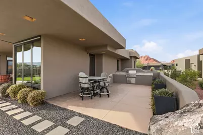 1500 E Split Rock Dr #154, Ivins, UT 84738 - Photo 39