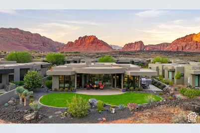 1500 E Split Rock Dr #154, Ivins, UT 84738 - Photo 47