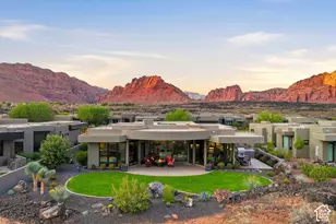 1500 E Split Rock Dr, Ivins, UT 84738 - Photo 47
