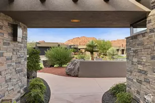 1500 E Split Rock Dr, Ivins, UT 84738 - Photo 7