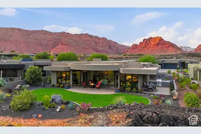1500 E Split Rock Dr #154, Ivins, UT 84738 - Photo 41