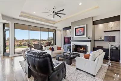 1500 E Split Rock Dr #154, Ivins, UT 84738 - Photo 9