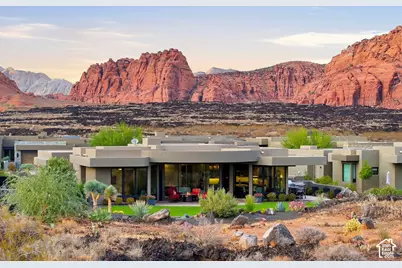 1500 E Split Rock Dr #154, Ivins, UT 84738 - Photo 45