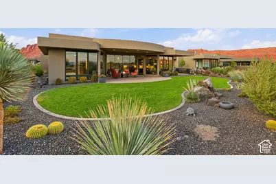 1500 E Split Rock Dr #154, Ivins, UT 84738 - Photo 49