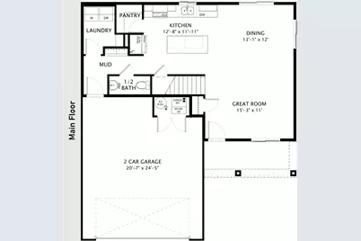 1317 N 250 W #40, Brigham City, UT 84302 - Photo 3
