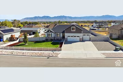 445 S Hinckley Rd #309, Grantsville, UT 84029 - Photo 33
