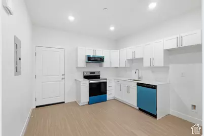2085 N Main St #101, Sunset, UT 84015 - Photo 3