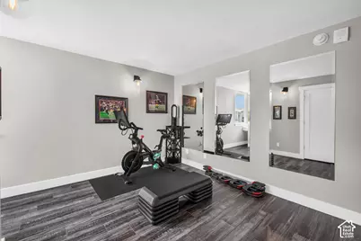 230 E Broadway #1209, Sandy, UT 84094 - Photo 21