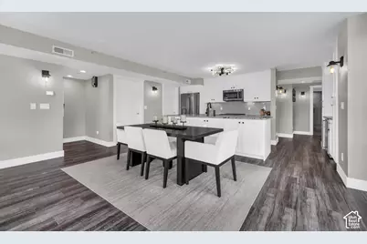 230 E Broadway #1209, Sandy, UT 84094 - Photo 5