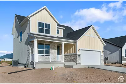2286 N Hooded Crane Dr, Clinton, UT 84015 - Photo 3