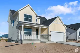 2286 N Hooded Crane Dr, Clinton, UT 84015 - Photo 3