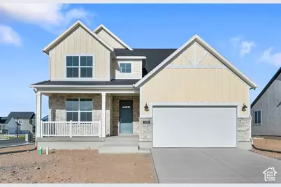2286 N Hooded Crane Dr, Clinton, UT 84015 - Photo 1