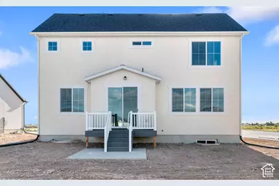 2286 N Hooded Crane Dr, Clinton, UT 84015 - Photo 5