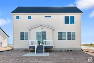 2286 N Hooded Crane Dr, Clinton, UT 84015 - Photo 5