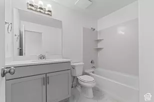 2286 N Hooded Crane Dr, Clinton, UT 84015 - Photo 19