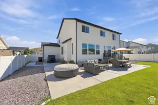 7939 N Seattle Slew Rd, Eagle Mountain, UT 84005 - Photo 47