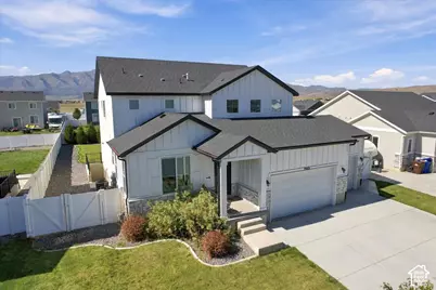 7939 N Seattle Slew Rd, Eagle Mountain, UT 84005 - Photo 3