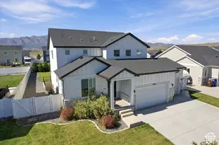7939 N Seattle Slew Rd, Eagle Mountain, UT 84005 - Photo 3