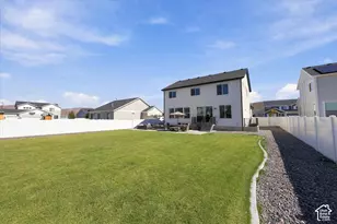 7939 N Seattle Slew Rd, Eagle Mountain, UT 84005 - Photo 45