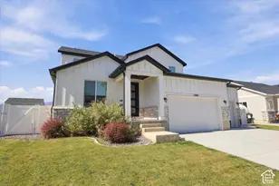 7939 N Seattle Slew Rd, Eagle Mountain, UT 84005 - Photo 5