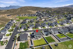 7939 N Seattle Slew Rd, Eagle Mountain, UT 84005 - Photo 49