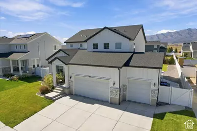7939 N Seattle Slew Rd, Eagle Mountain, UT 84005 - Photo 1