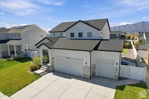 7939 N Seattle Slew Rd, Eagle Mountain, UT 84005 - Photo 1