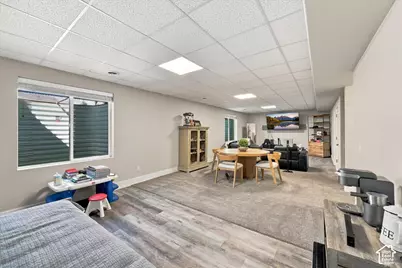7939 N Seattle Slew Rd, Eagle Mountain, UT 84005 - Photo 33