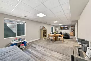 7939 N Seattle Slew Rd, Eagle Mountain, UT 84005 - Photo 33