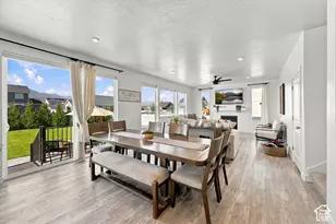 7939 N Seattle Slew Rd, Eagle Mountain, UT 84005 - Photo 13