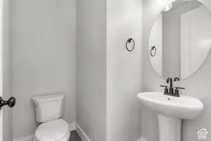 6759 N Desert Crk, Eagle Mountain, UT 84005 - Photo 5