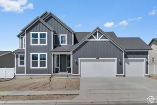 6759 N Desert Crk, Eagle Mountain, UT 84005 - Photo 1