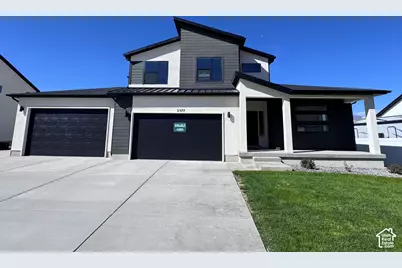 2577 N Scarlet Rd #256, Eagle Mountain, UT 84005 - Photo 1