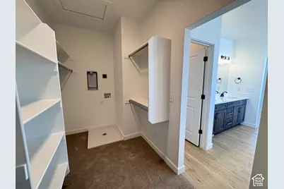 2577 N Scarlet Rd #256, Eagle Mountain, UT 84005 - Photo 19