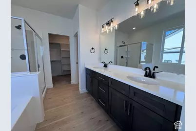 2577 N Scarlet Rd #256, Eagle Mountain, UT 84005 - Photo 17