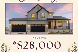 2577 N Scarlet Rd, Eagle Mountain, UT 84005 - Photo 3