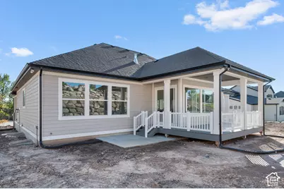 238 W 3175 N, Pleasant View, UT 84414 - Photo 3