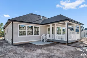 238 W 3175 N, Pleasant View, UT 84414 - Photo 3