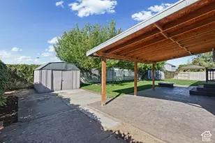 1681 N 1030 W, Orem, UT 84057 - Photo 33