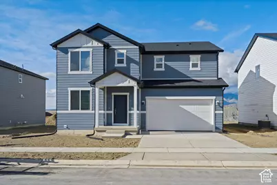 918 E Cody St #6117, Eagle Mountain, UT 84005 - Photo 1