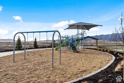 918 E Cody St #6117, Eagle Mountain, UT 84005 - Photo 47