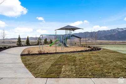 918 E Cody St #6117, Eagle Mountain, UT 84005 - Photo 49