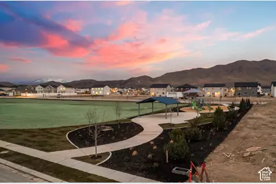 918 E Cody St #6117, Eagle Mountain, UT 84005 - Photo 55