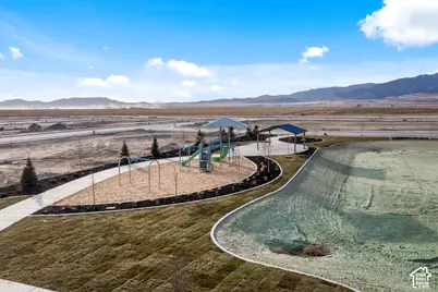 918 E Cody St #6117, Eagle Mountain, UT 84005 - Photo 53