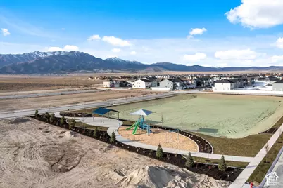 918 E Cody St #6117, Eagle Mountain, UT 84005 - Photo 51