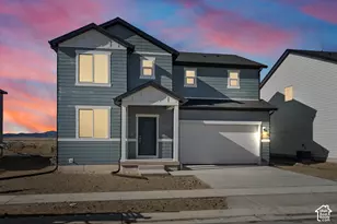 918 E Cody St, Eagle Mountain, UT 84005 - Photo 3