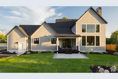 298 W 3100 N, Pleasant View, UT 84414 - Photo 3