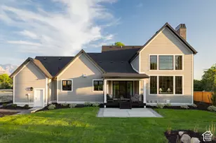 298 W 3100 N, Pleasant View, UT 84414 - Photo 3