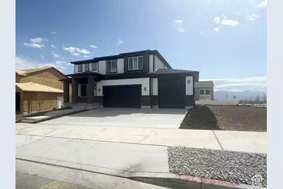 6968 W Sydney Peak Ln S #405, West Jordan, UT 84081 - Photo 3